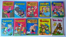 Lotto braccio ferro usato  Morimondo