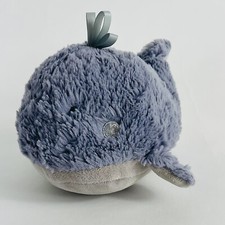 Demdaco whale stuff for sale  Westbrook