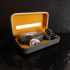 Coffret rasoir électrique d'occasion  Nice-