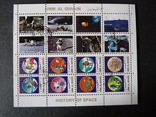 Umm qiwain 1972 d'occasion  Le Havre-