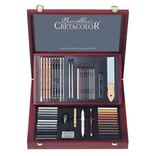 Coffret beaux arts d'occasion  France