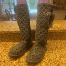 Ugg women gray for sale  Sellersburg