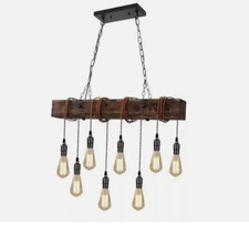 Farmhouse rustic lights for sale  Nicholasville