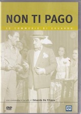 Non pago dvd usato  Roma