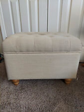 Ottoman flip cushion for sale  Bradenton