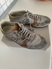 Scarpe sneakers hogan usato  Civitella in Val di Chiana