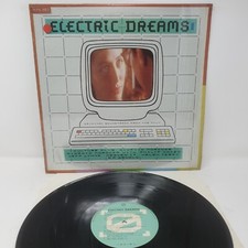 Various electric dreams usato  Bergamo