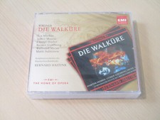 Coffret wagner die d'occasion  Viuz-en-Sallaz