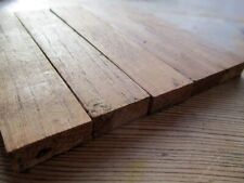 Reclaimed parquet oak for sale  ABERGELE