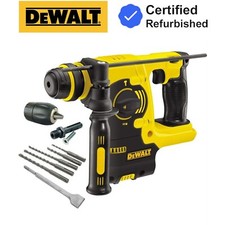 Dewalt dch253n 18v for sale  UK