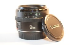 Canon 50mm 1.8 for sale  Geneva
