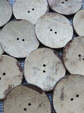 Large 51mm coconut for sale  LEICESTER