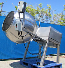 Stainless chocolate candy for sale  Hayward