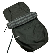 Graco parts footmuff for sale  STOCKPORT
