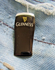Pin guinness beer gebraucht kaufen  Dallgow