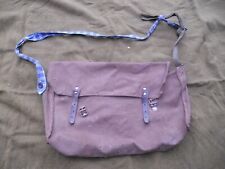 Military musette identify d'occasion  Expédié en Belgium