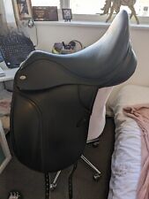 Black thorowgood dressage for sale  MAIDSTONE