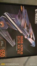 Gigabyte b650 aorus usato  Santa Lucia del Mela