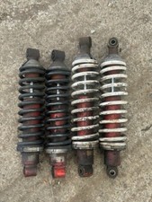 Tvr tuscan shocks for sale  SOUTH MOLTON