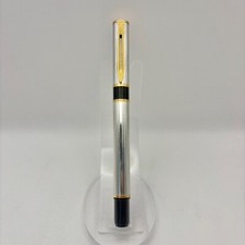 Waterman lauréat stylo d'occasion  Paris-