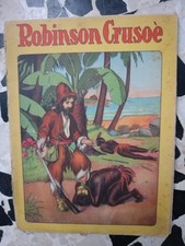 1939 favole robinson usato  Italia