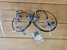 Schnäppchen magura bremsenset gebraucht kaufen  Nürnberg