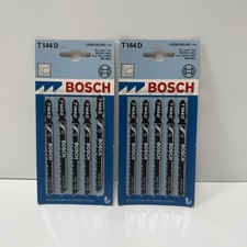 Bosch jigsaw blade for sale  TADLEY