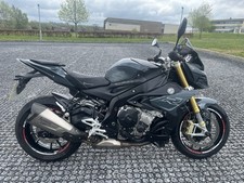 Bmw s1000r sport for sale  BRISTOL