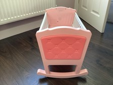 Baby annabel rocking for sale  HARWICH