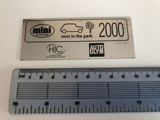 Mini magazine mini for sale  READING
