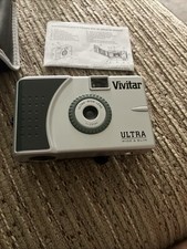 Vivitar ultra wide for sale  REDCAR