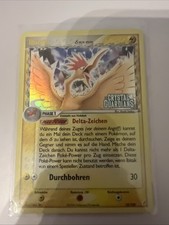 Pokémon vintage ibitak gebraucht kaufen  Meerbusch-Strümp,-Osterath
