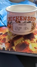 Vintage 1970s chicken for sale  HULL