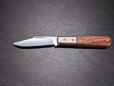 Lionsteel shuffler barlow gebraucht kaufen  Dortmund