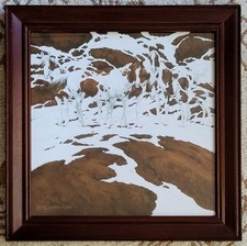 Bev doolittle pintos for sale  Pueblo