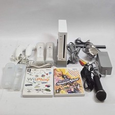 Nintendo wii video for sale  LUTON