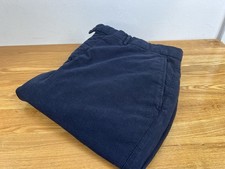 Classic hackett navy for sale  UTTOXETER