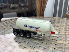 Corgi model k for sale  BONNYBRIDGE
