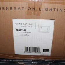 Generation lighting hunnington for sale  Chillicothe