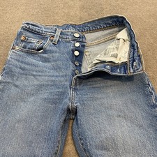 Levi 501 button d'occasion  Expédié en Belgium