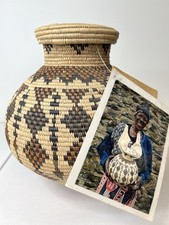 African zulu isichomo for sale  Beaverton