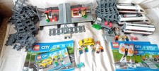 lego city train track for sale lego city train track for sale BRIDPORT