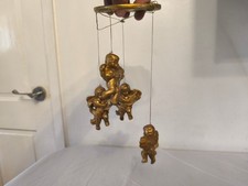 Small cherub figurine for sale Small cherub figurine for sale  BRIDGEND