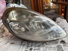 Faro fanale anteriore usato  Casamarciano