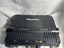 Módulo sonar sonar digital Raymarine CP370 E70297 comprar usado Módulo sonar sonar digital Raymarine CP370 E70297 comprar usado  Enviando para Brazil