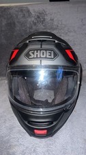 Shoei neotec respect for sale  BIRMINGHAM