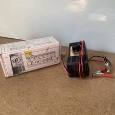 Ripmax 12v fast for sale  CRICKHOWELL