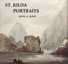 St. kilda portraits for sale  ROSSENDALE