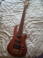 six string bass for sale  WALLINGFORD