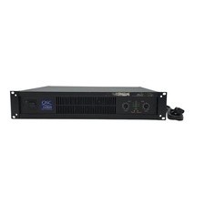 Two channel qsc for sale  Florence